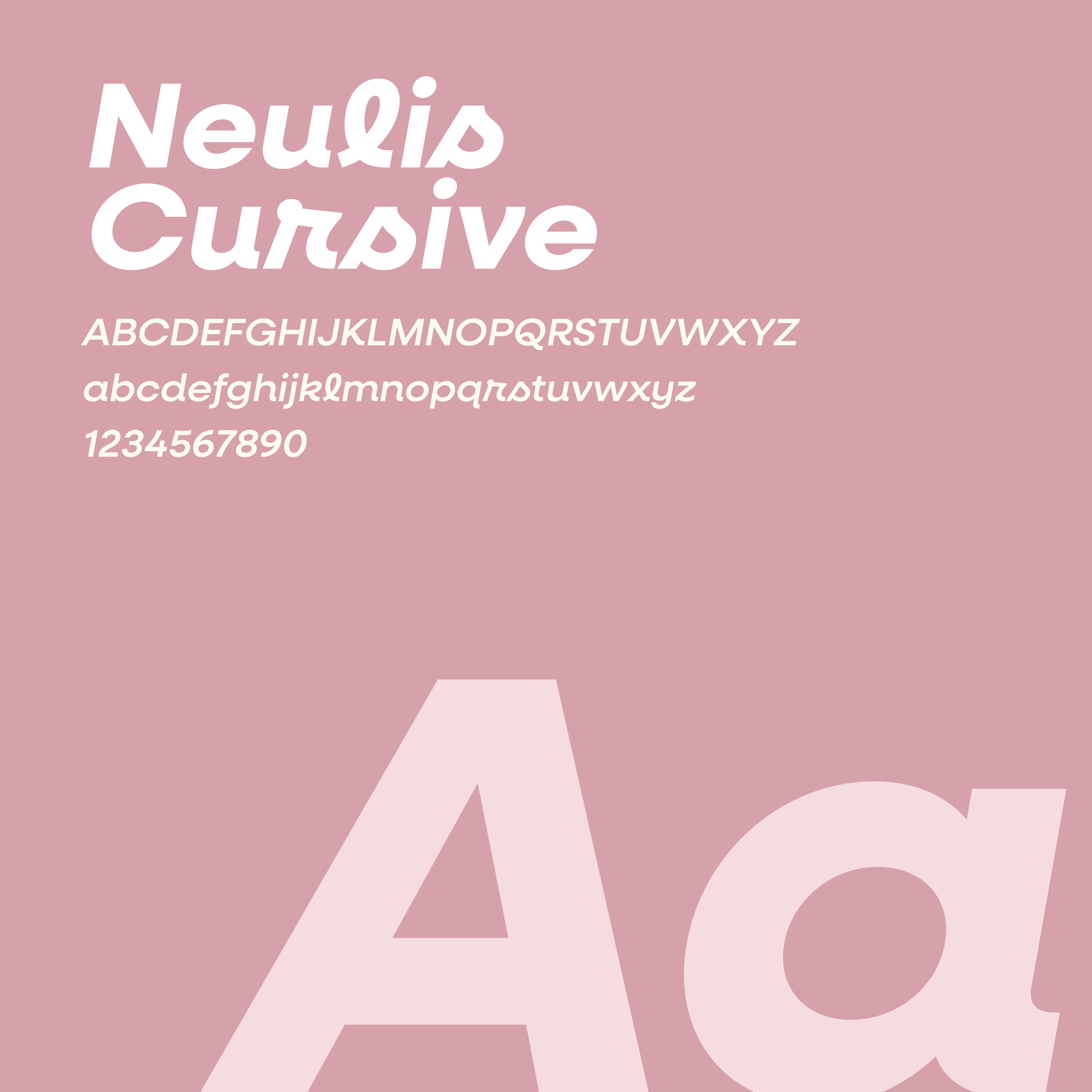 Process Photo of Crocheting Bunny